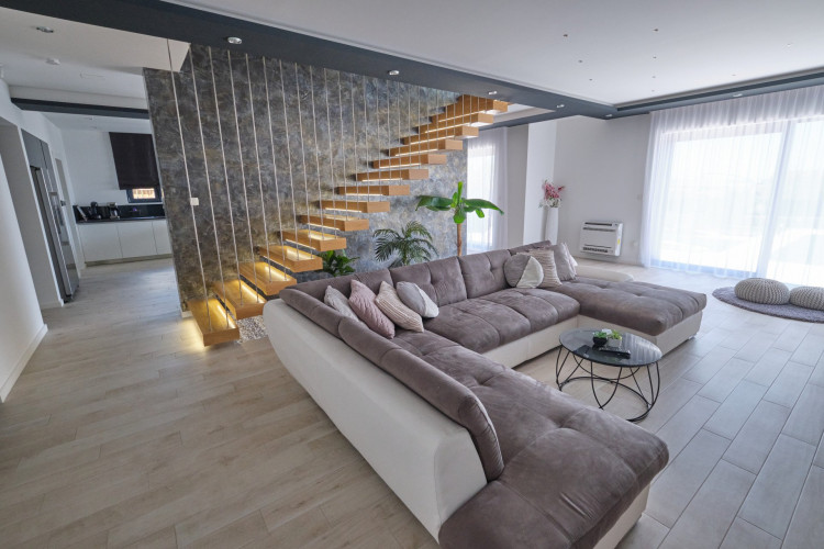 Villa Marina Kaštel