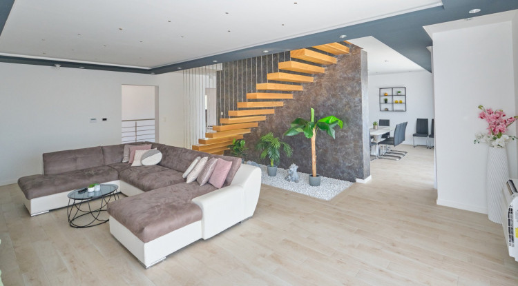 Villa Marina Kaštel