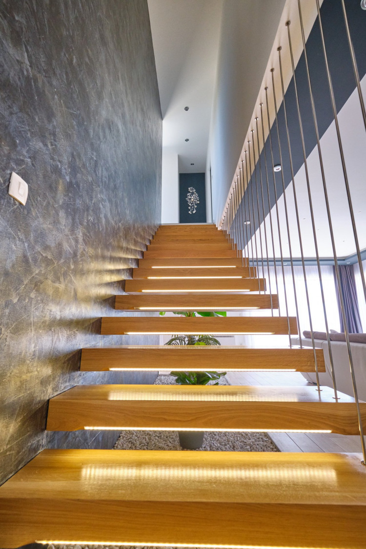 Villa Marina Kaštel