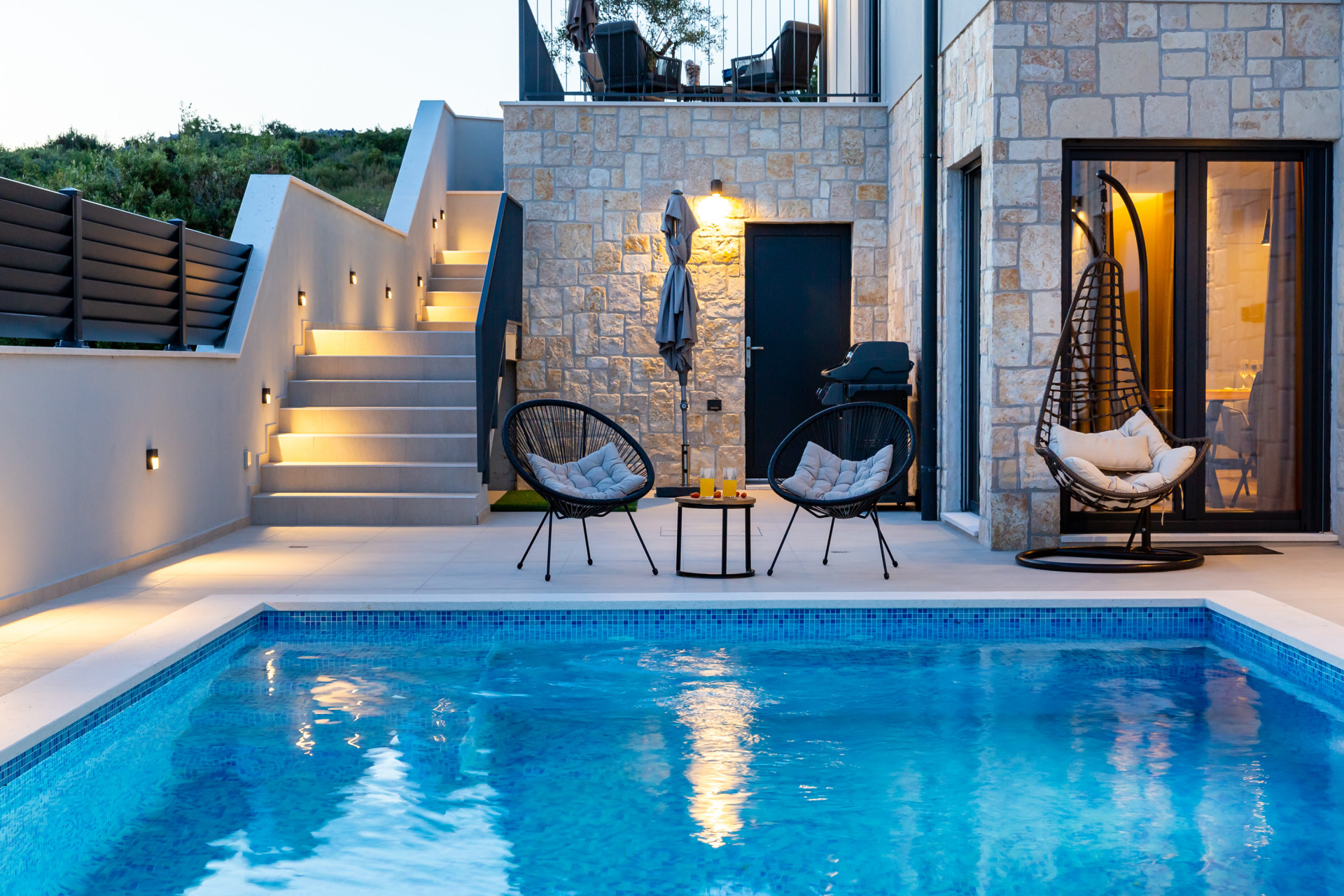 Villa Mathilda