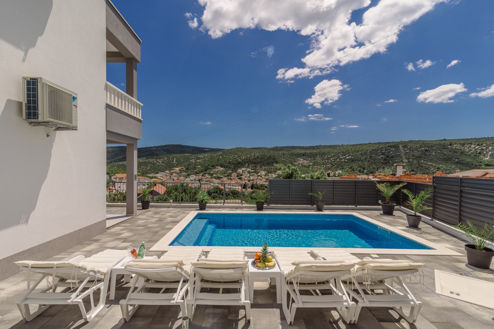 Villa Mari