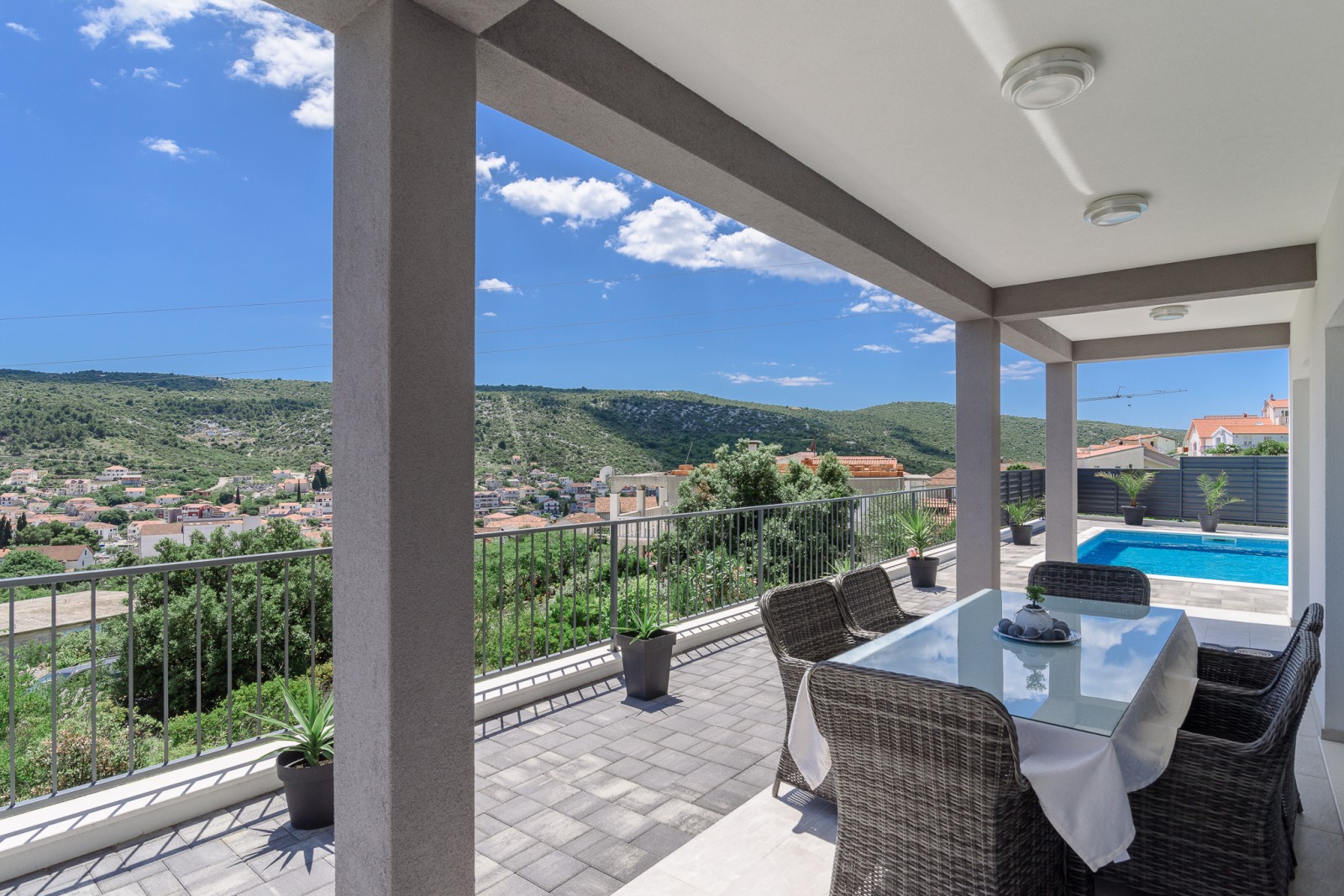 Villa Mari