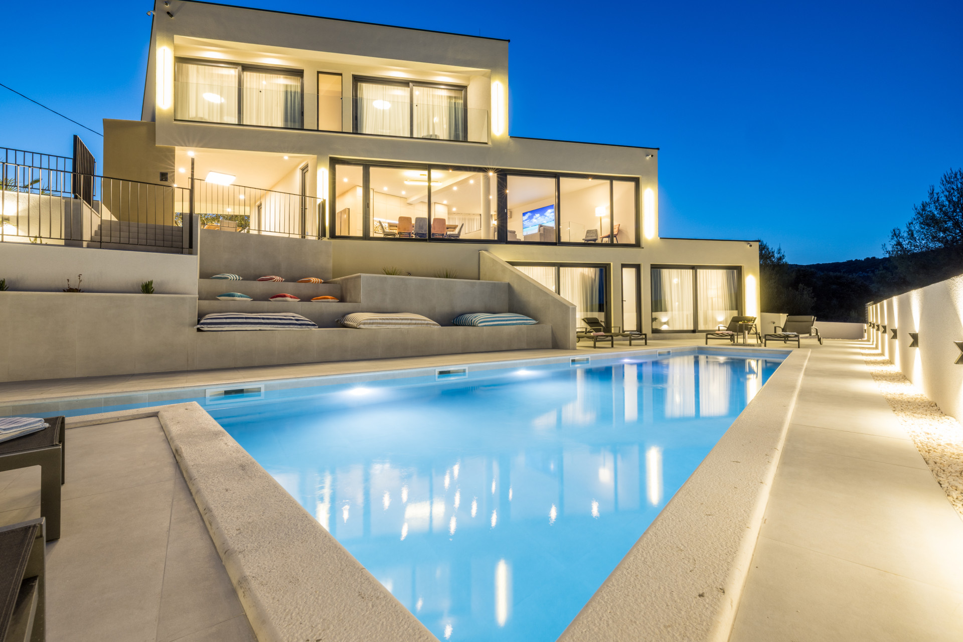 Mar Escape Villa