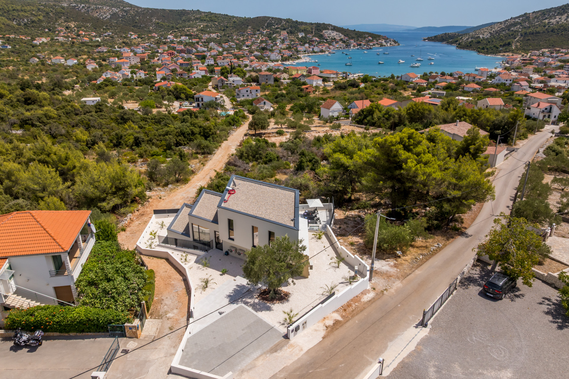 Mar Escape Villa