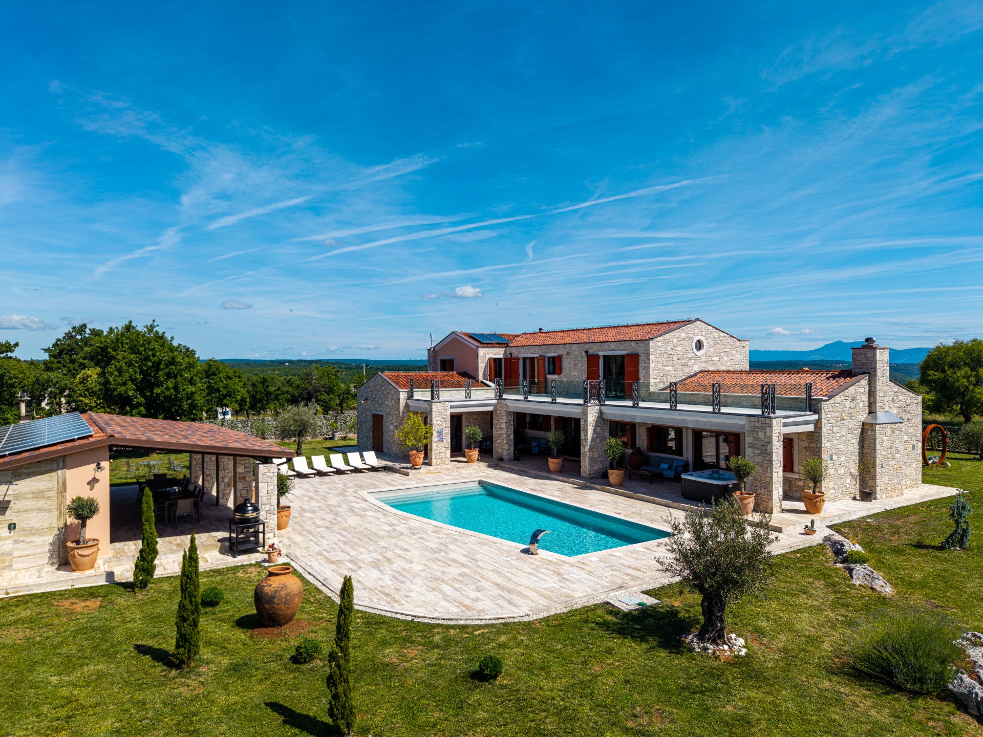 Villa Antea