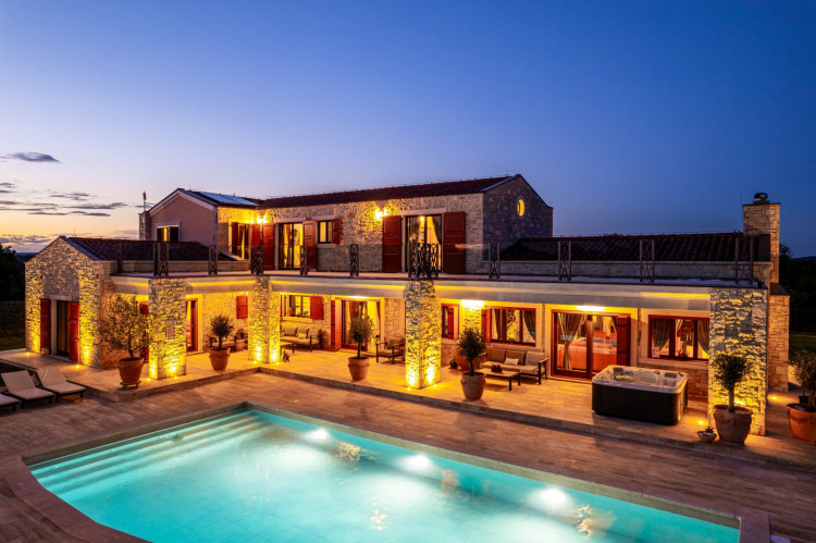 Villa Antea