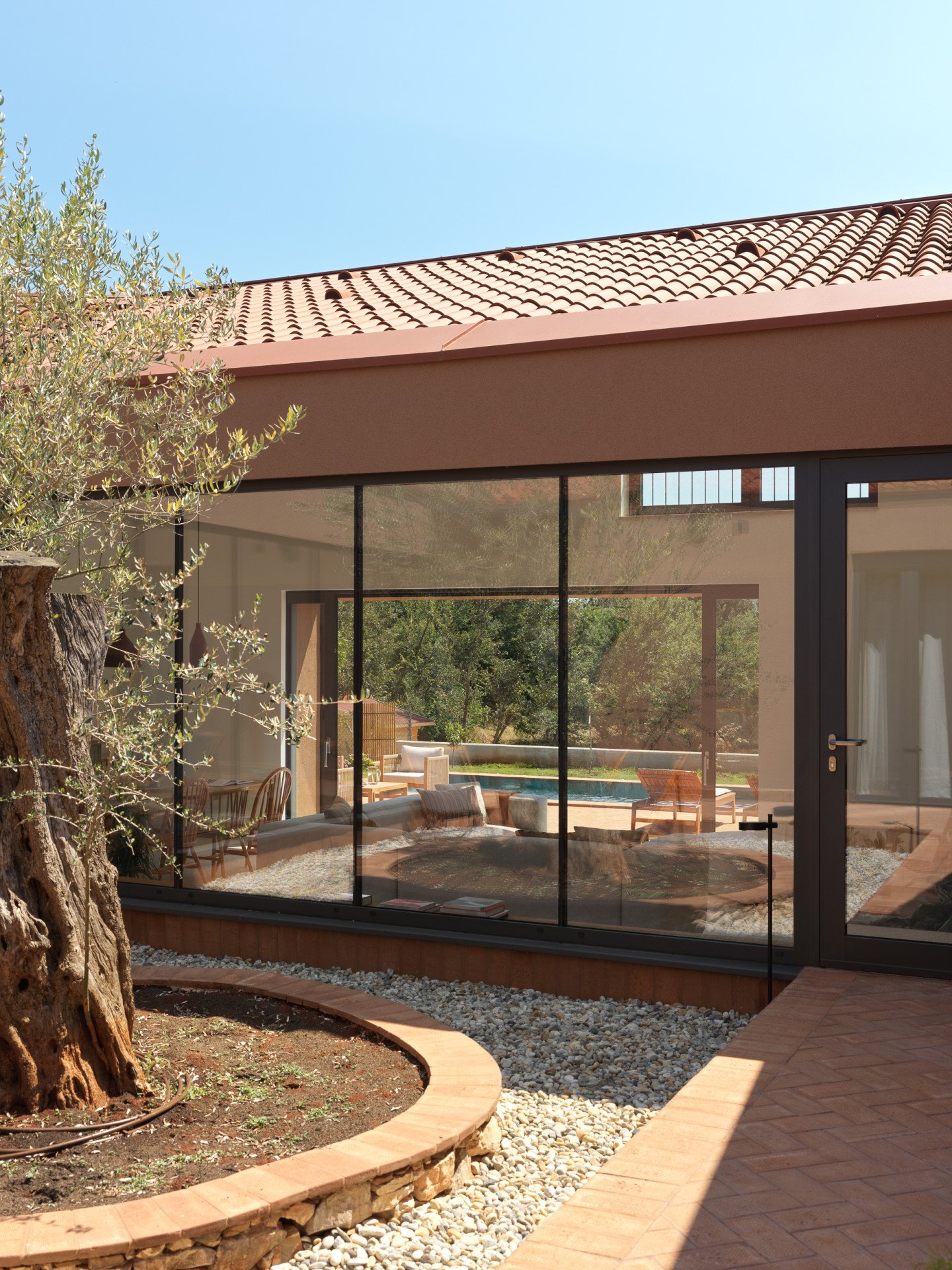 Villa Casa Nini