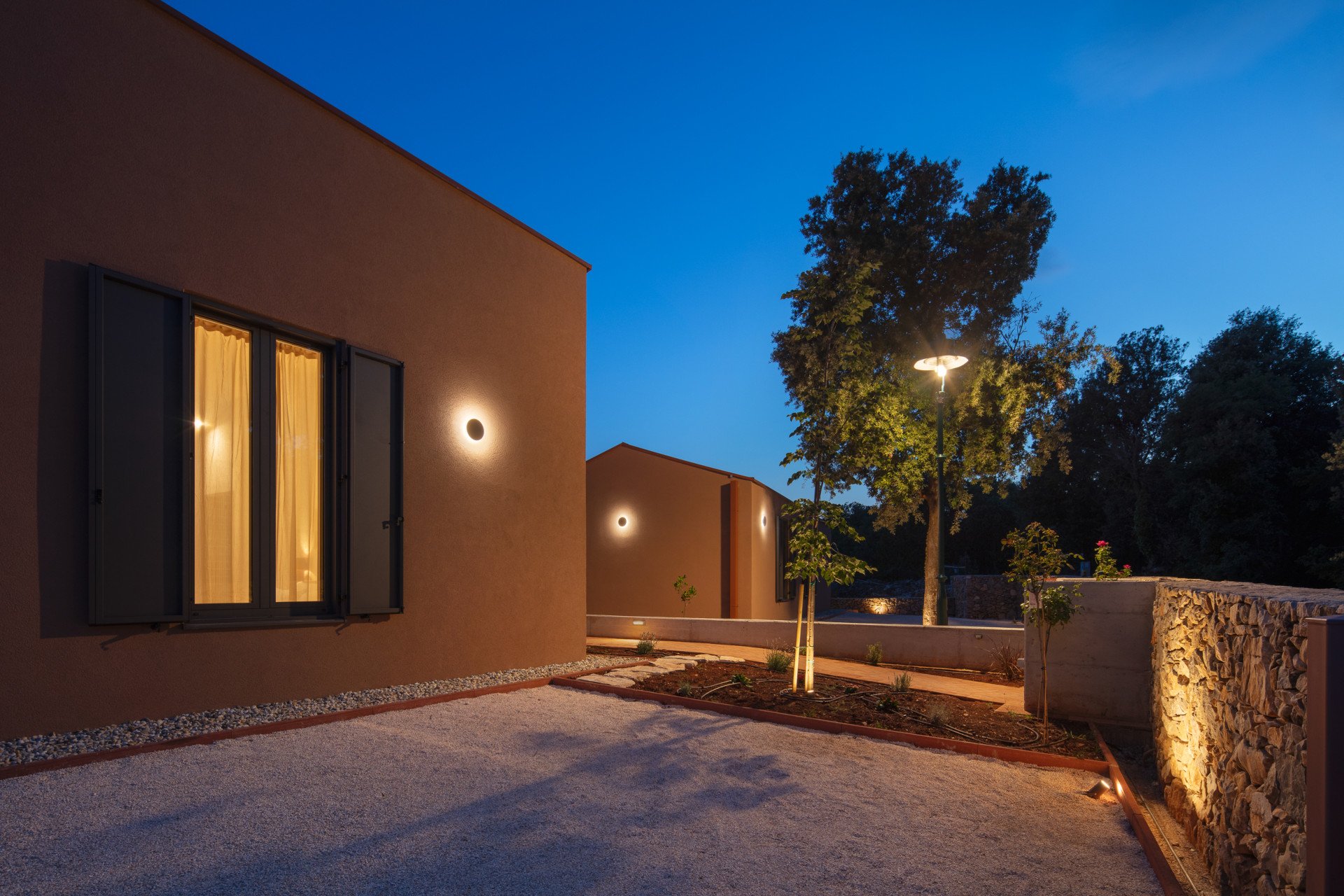 Villa Casa Nini