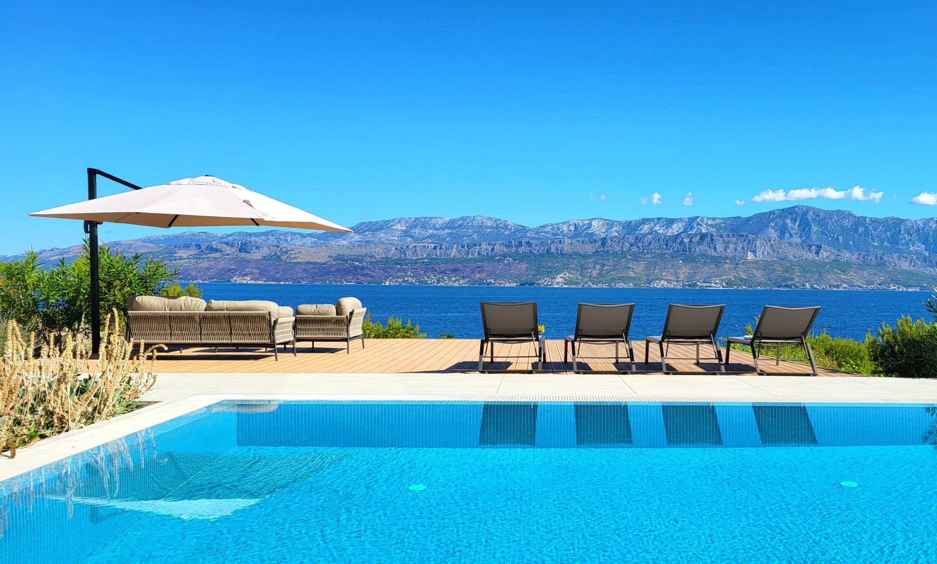 Villa Brac