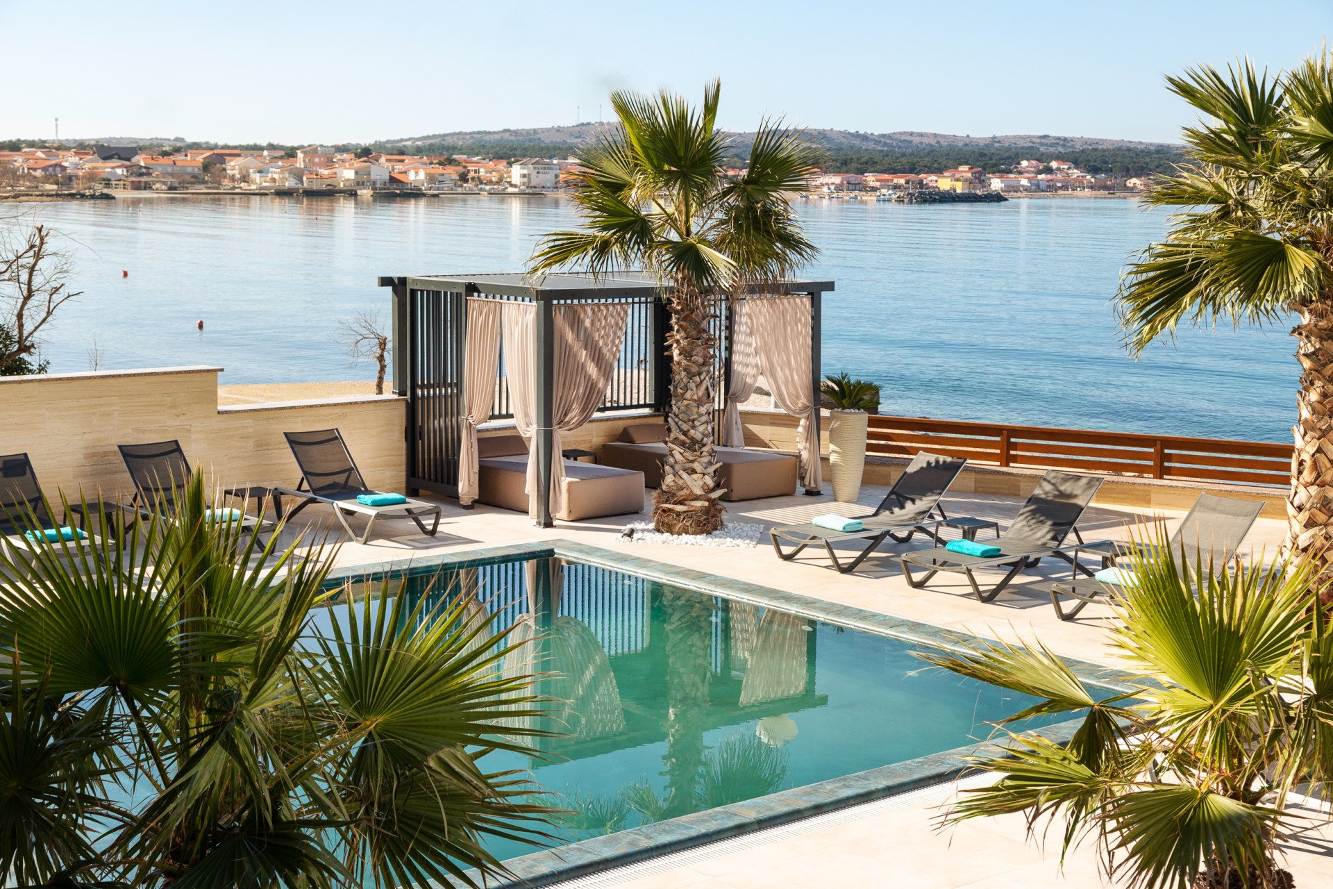 Villa Malibu Imperial