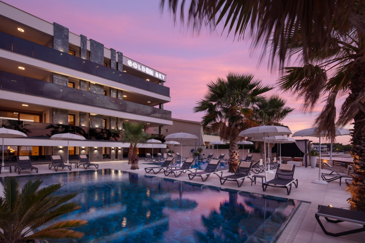 Villa Malibu Imperial