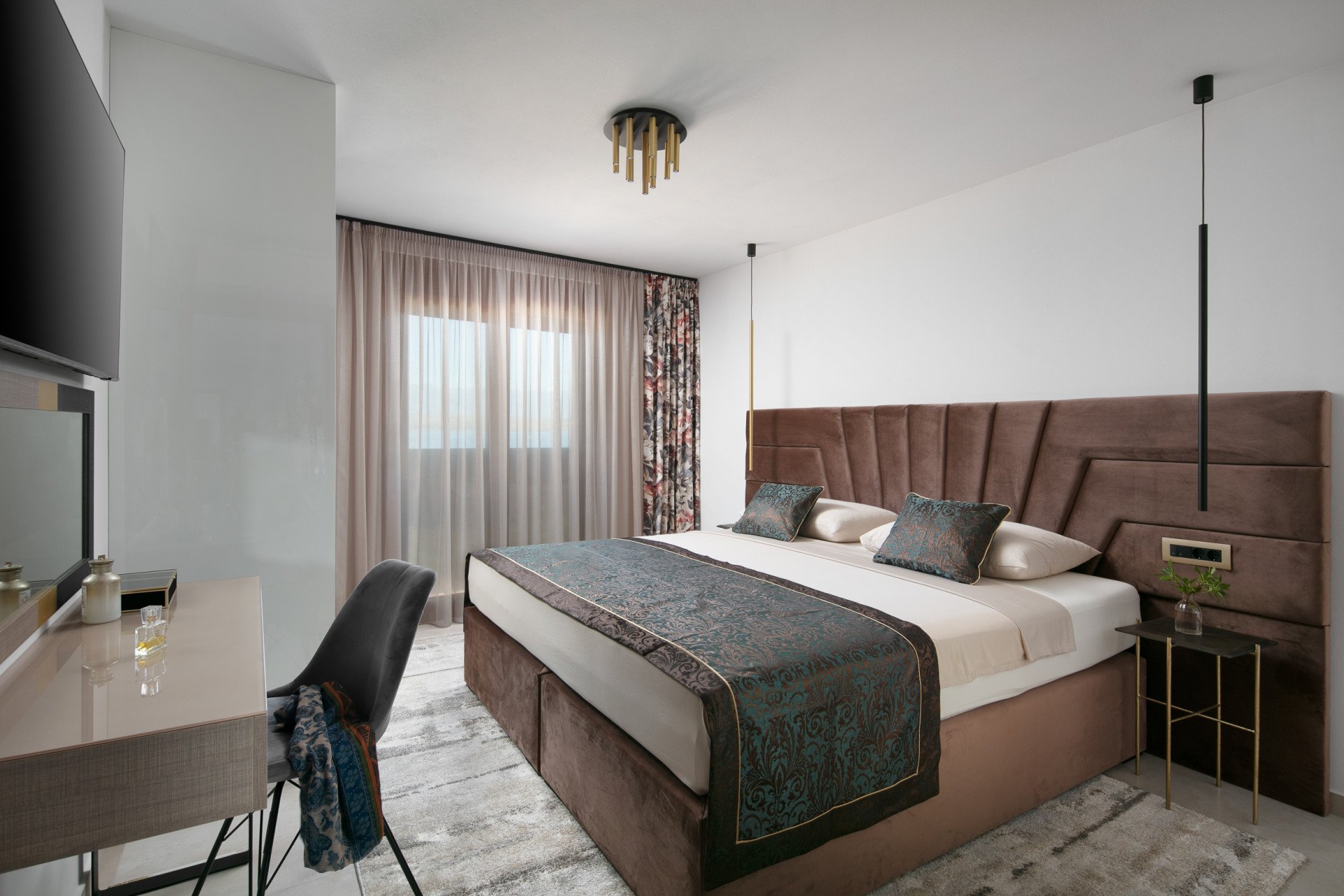 Villa Malibu Imperial