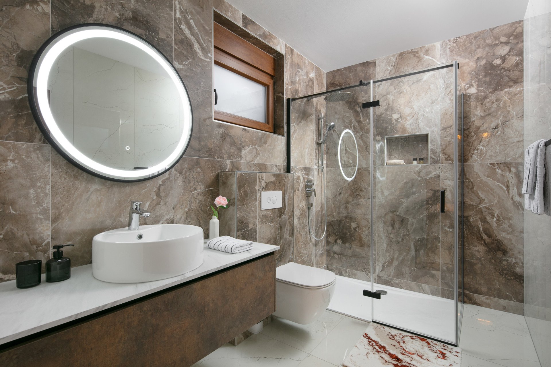 Villa Malibu Imperial