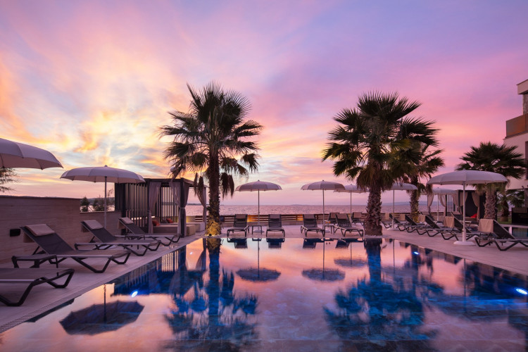 Villa Malibu Imperial