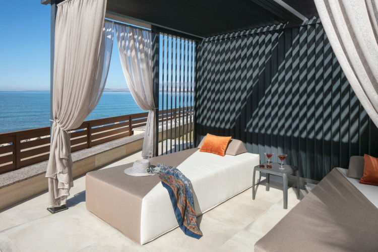 Villa Malibu Imperial