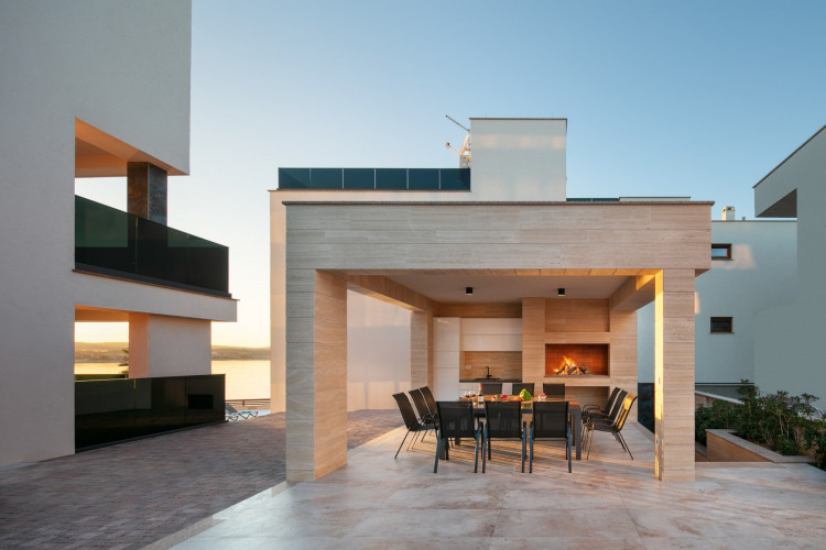 Villa Malibu Imperial