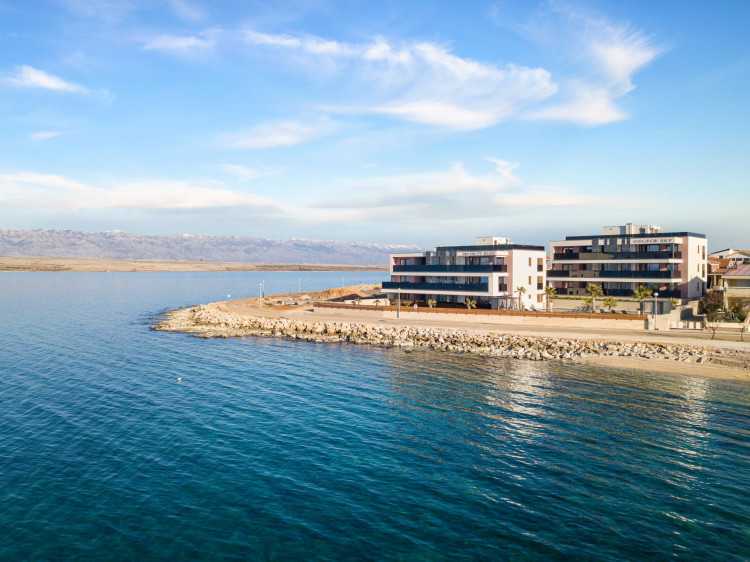 Villa Malibu Imperial