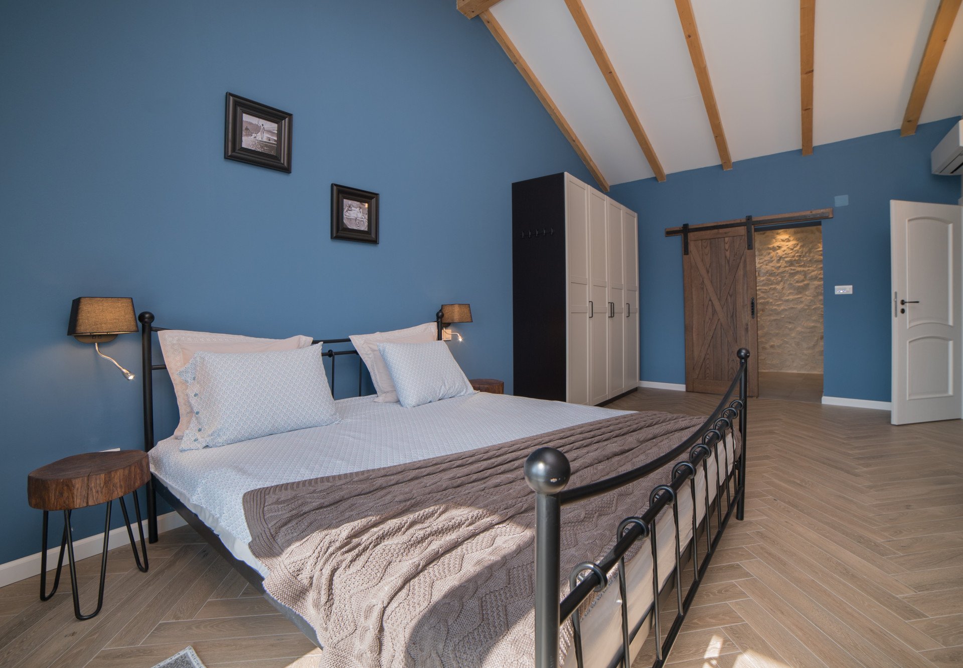 Villa Castello Sužan