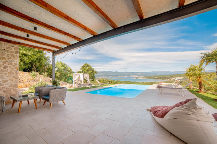 Villa Castello Sužan