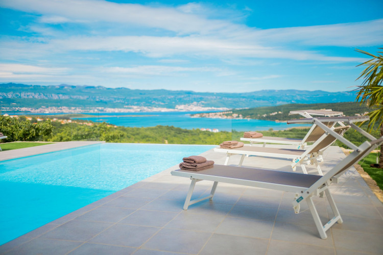 Villa Castello Sužan