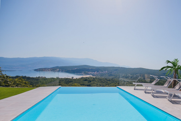 Villa Castello Sužan