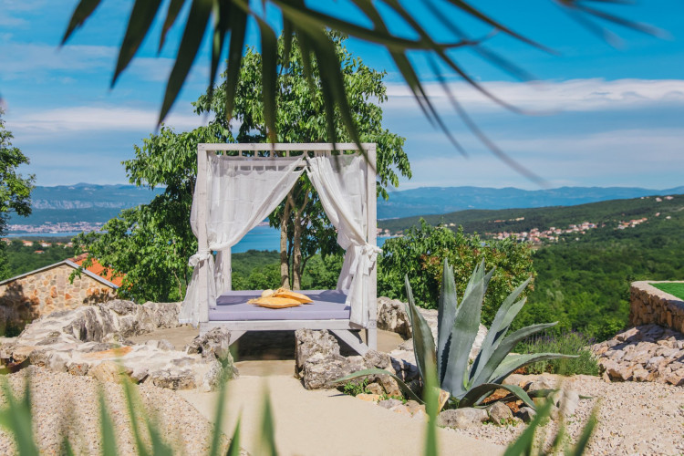 Villa Castello Sužan