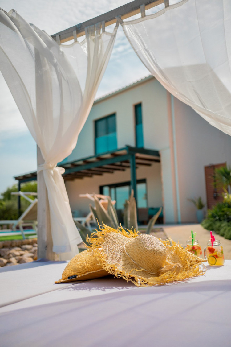 Villa Castello Sužan