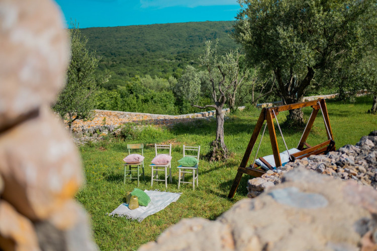 Villa Castello Sužan