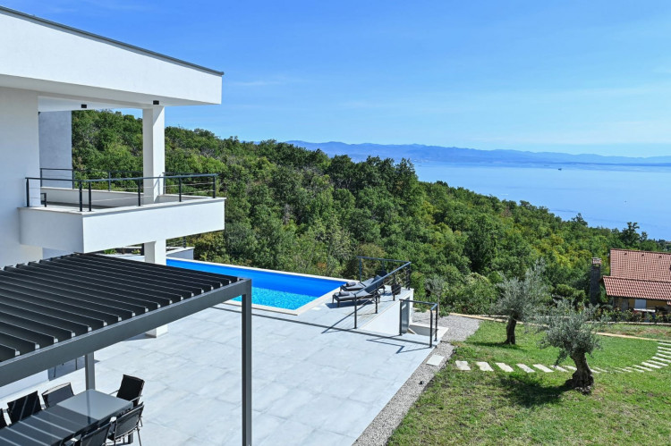 Villa Ziganto