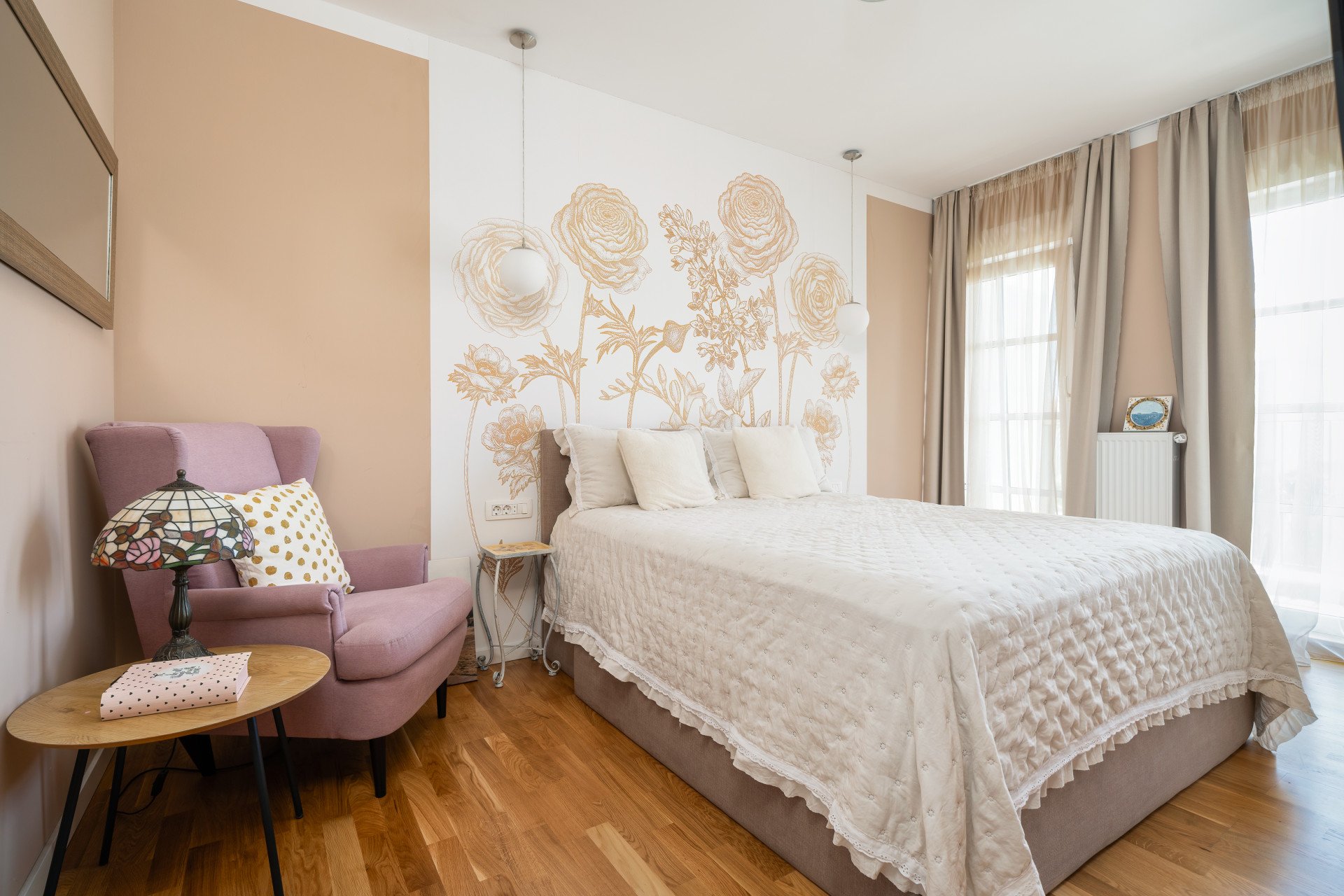 Villa Castella Aurea