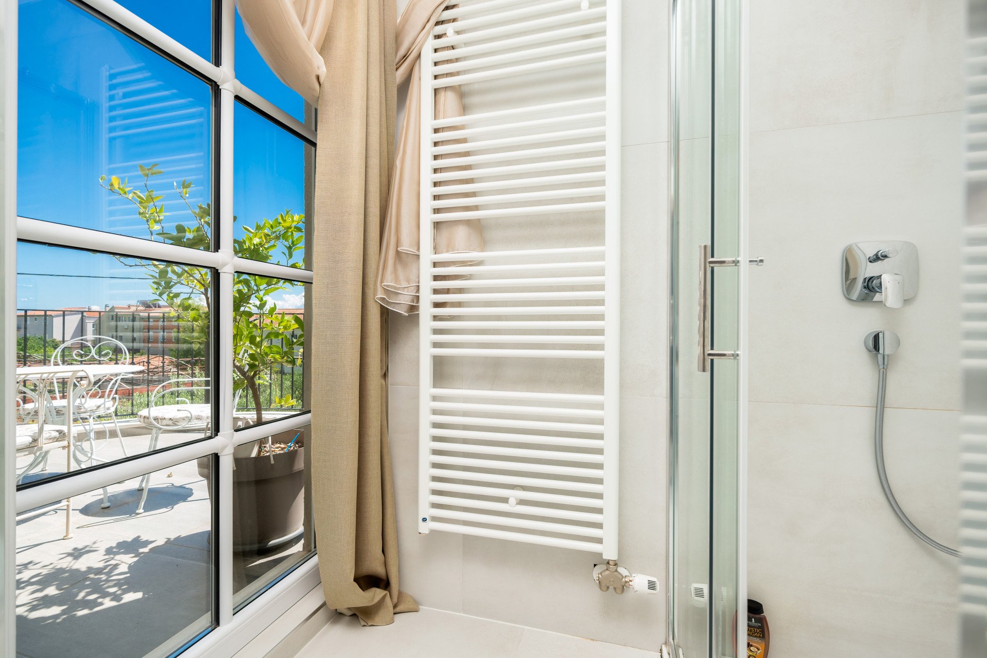 Villa Castella Aurea