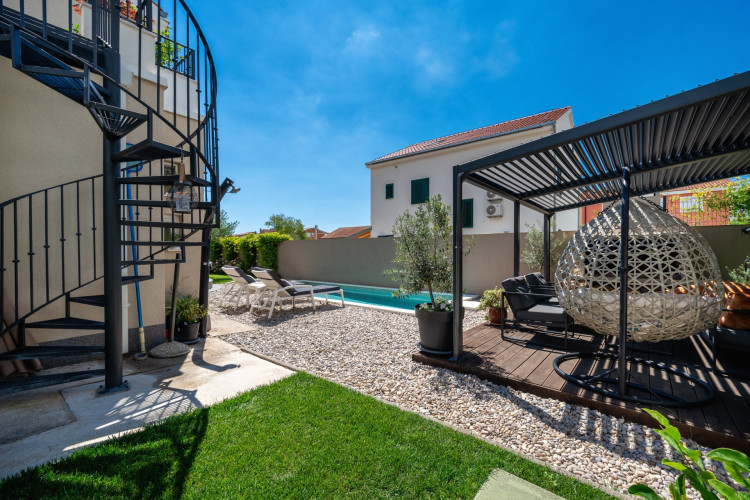 Villa Castella Aurea