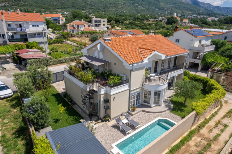 Villa Castella Aurea