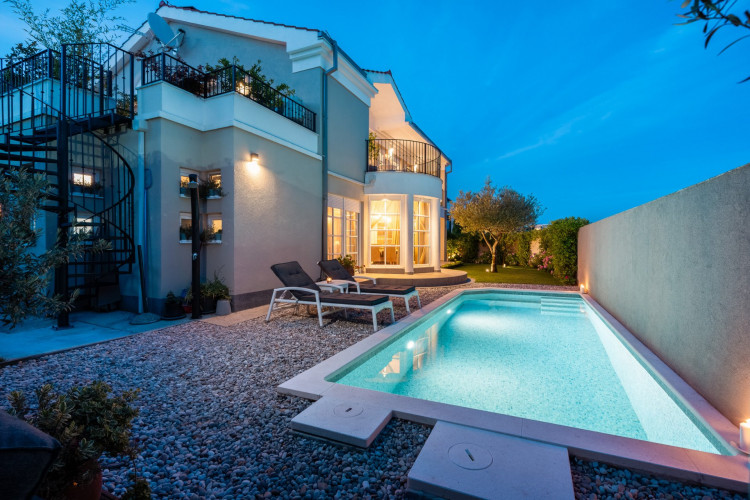 Villa Castella Aurea