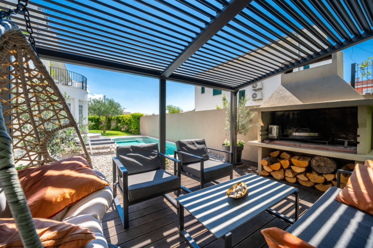 Villa Castella Aurea