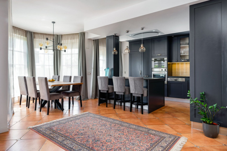 Villa Castella Aurea