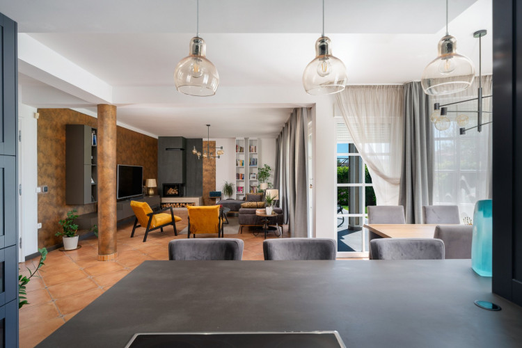 Villa Castella Aurea