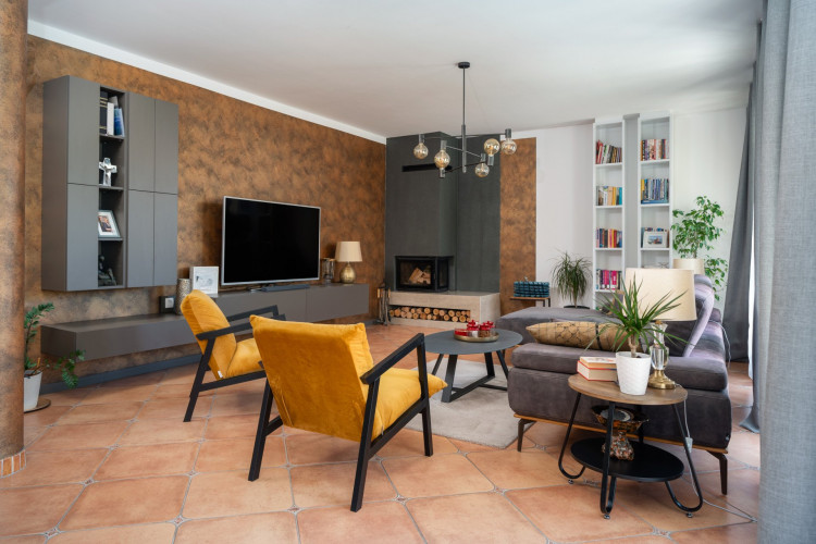 Villa Castella Aurea