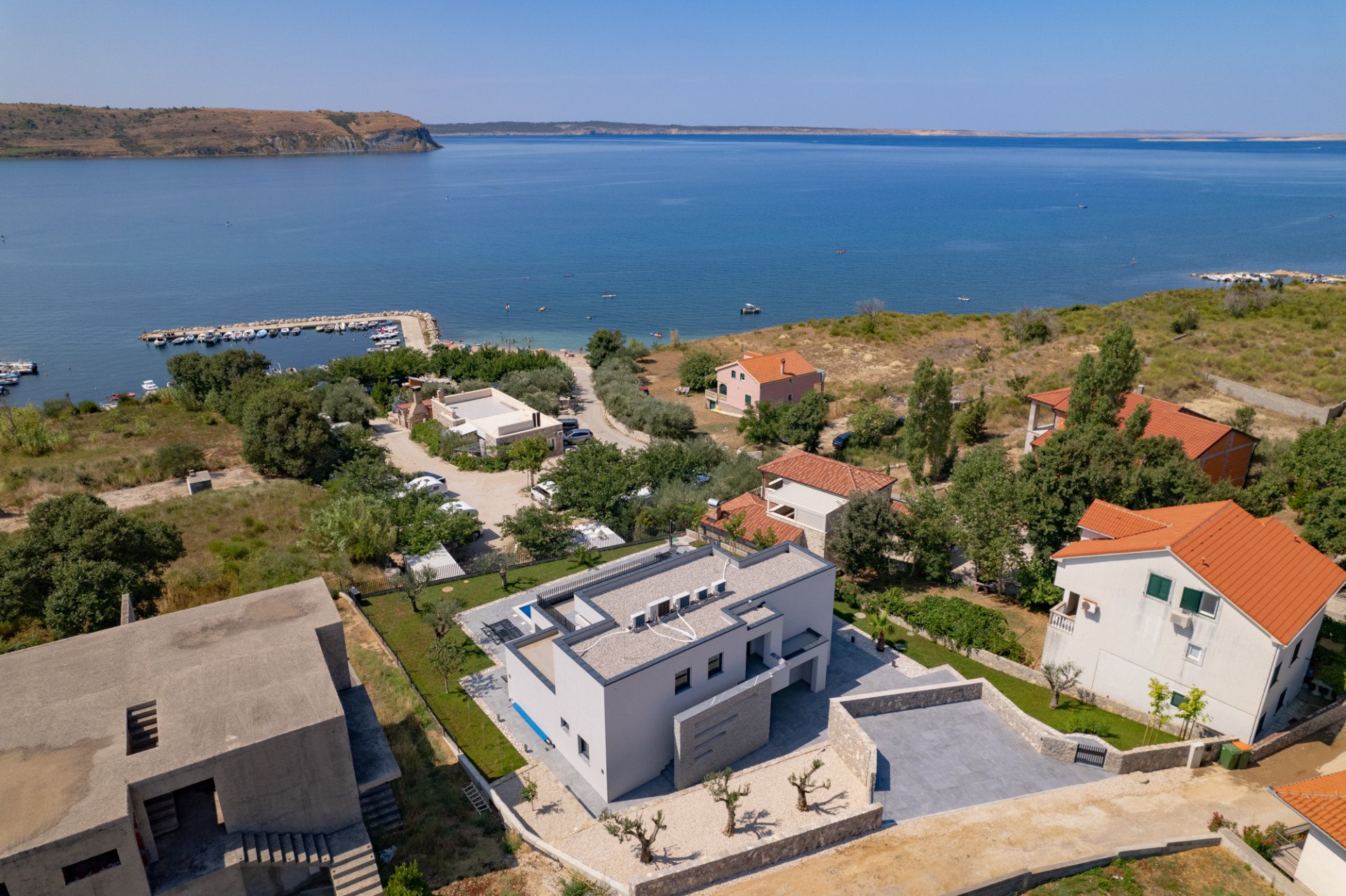 Villa Kara Sevda