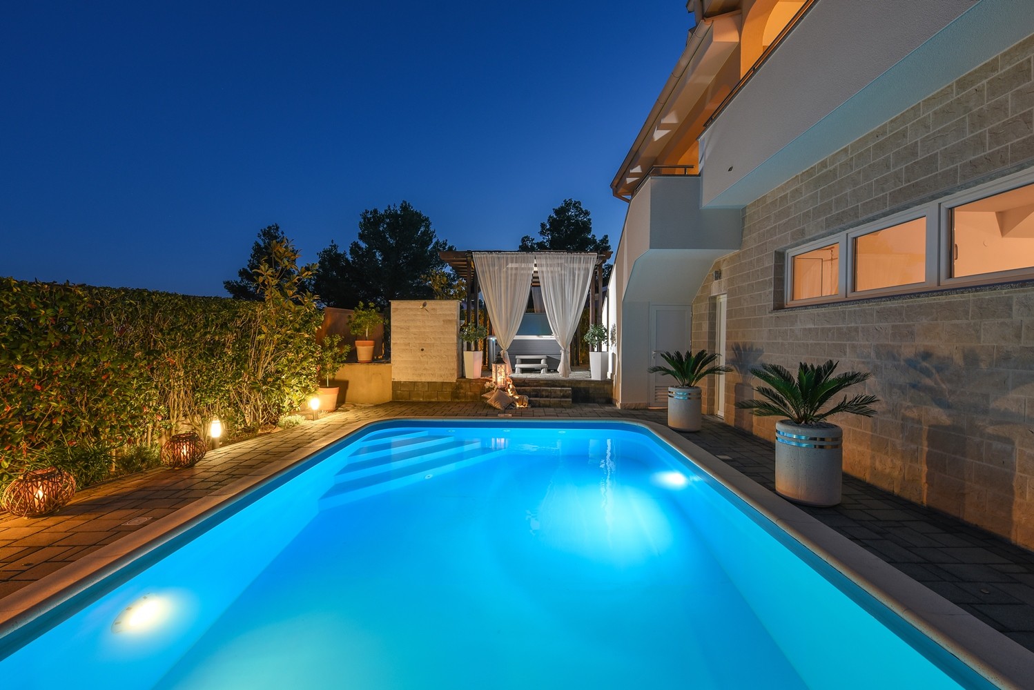 Villa Monty