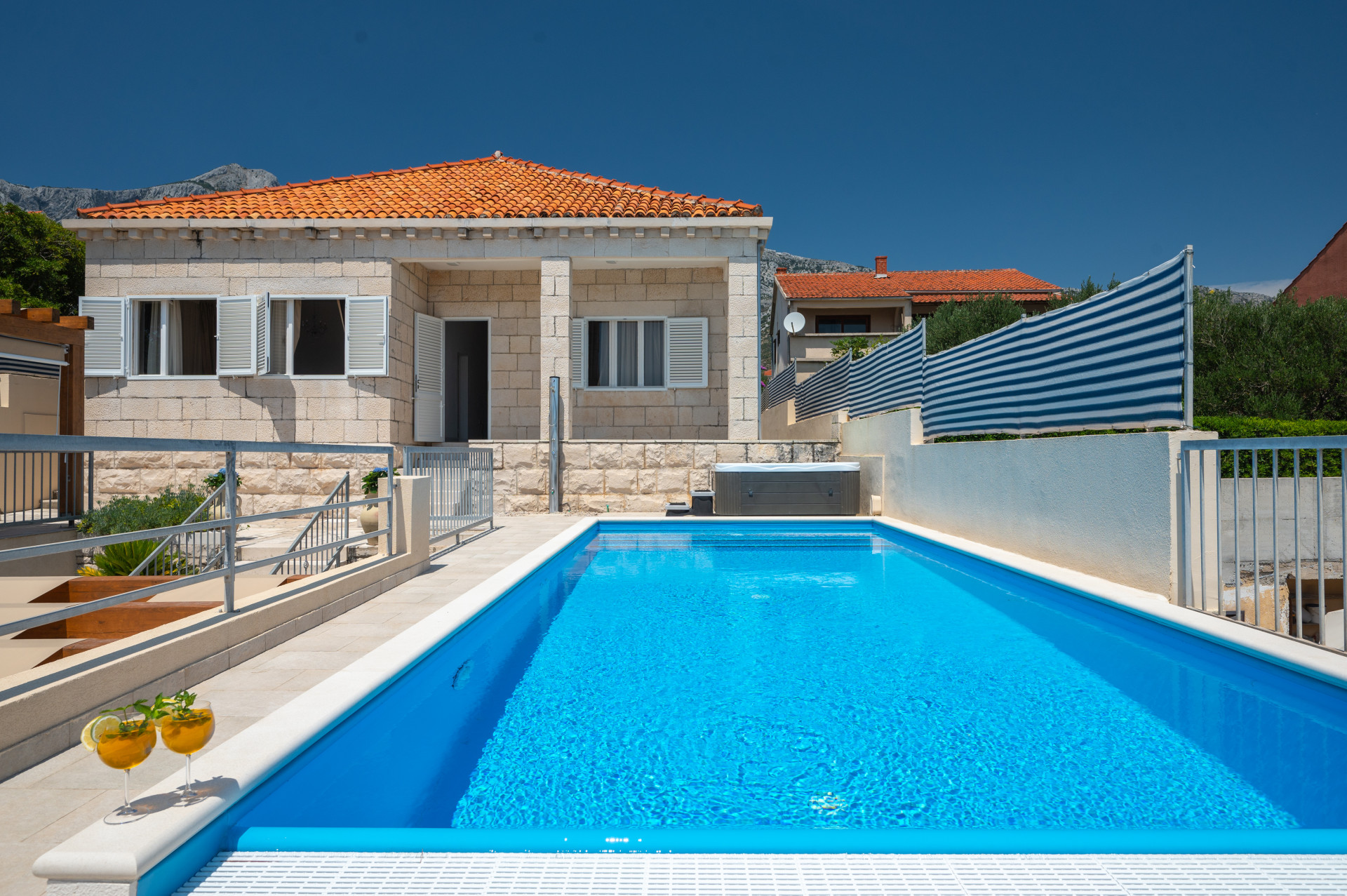 Villa AdriaStone