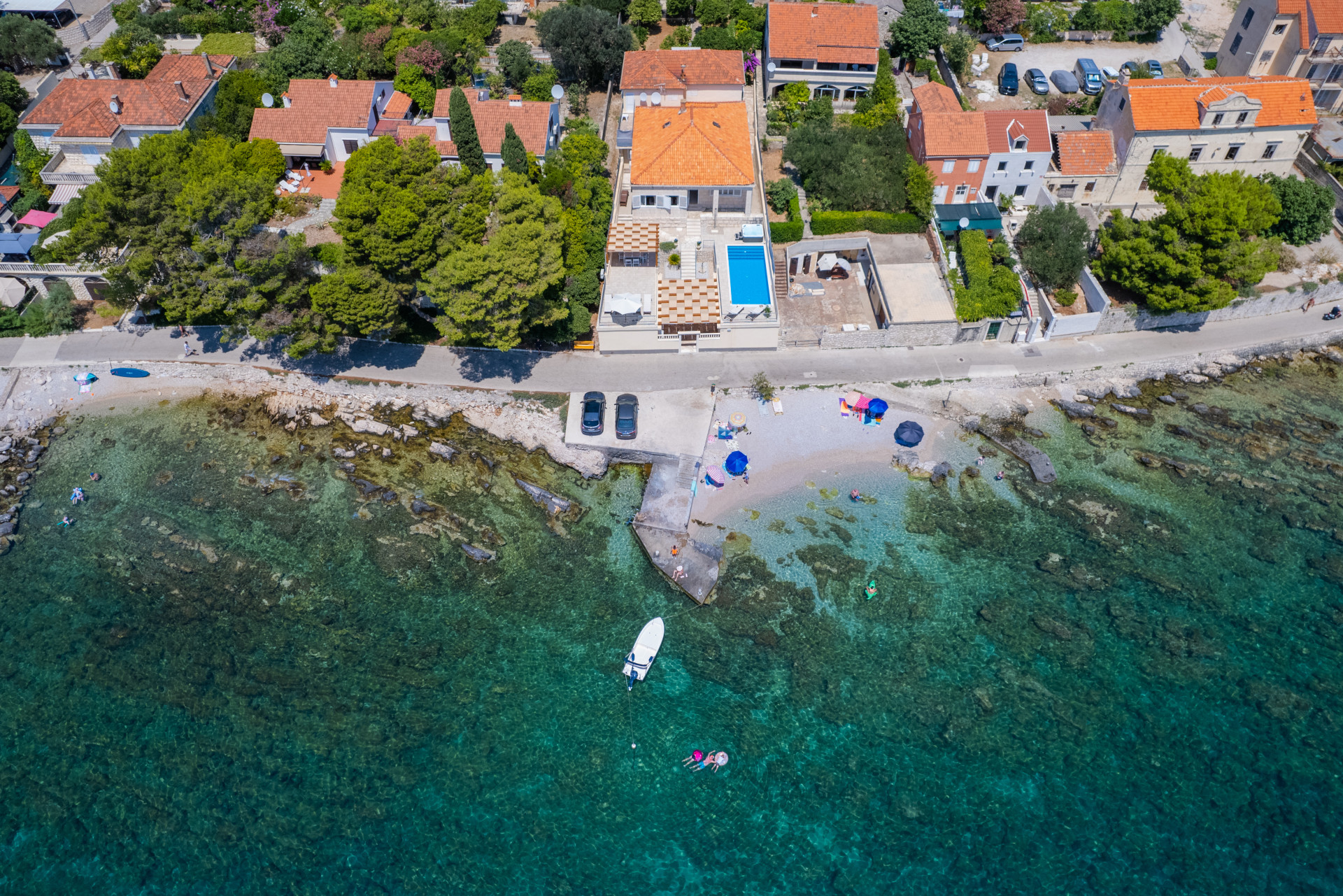 Villa AdriaStone