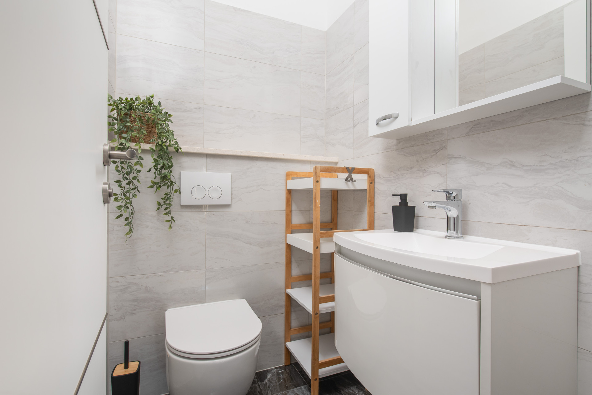 Villa Kristina Omiš