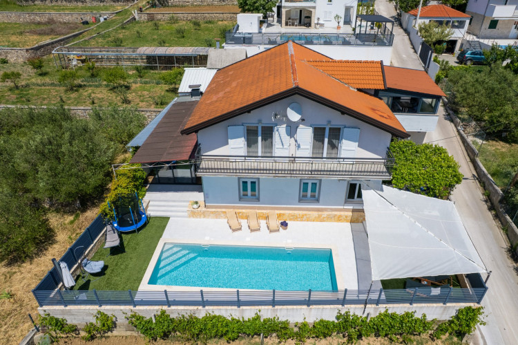 Villa Kristina Omiš