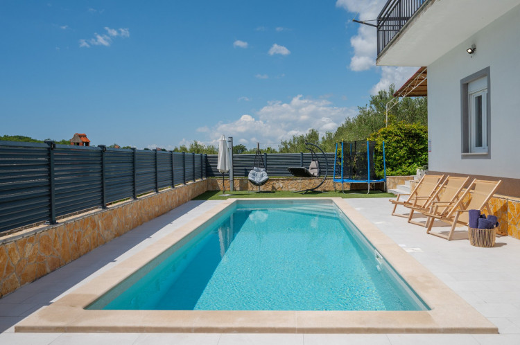 Villa Kristina Omiš