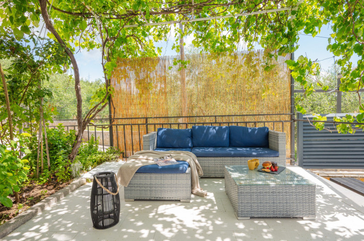 Villa Kristina Omiš