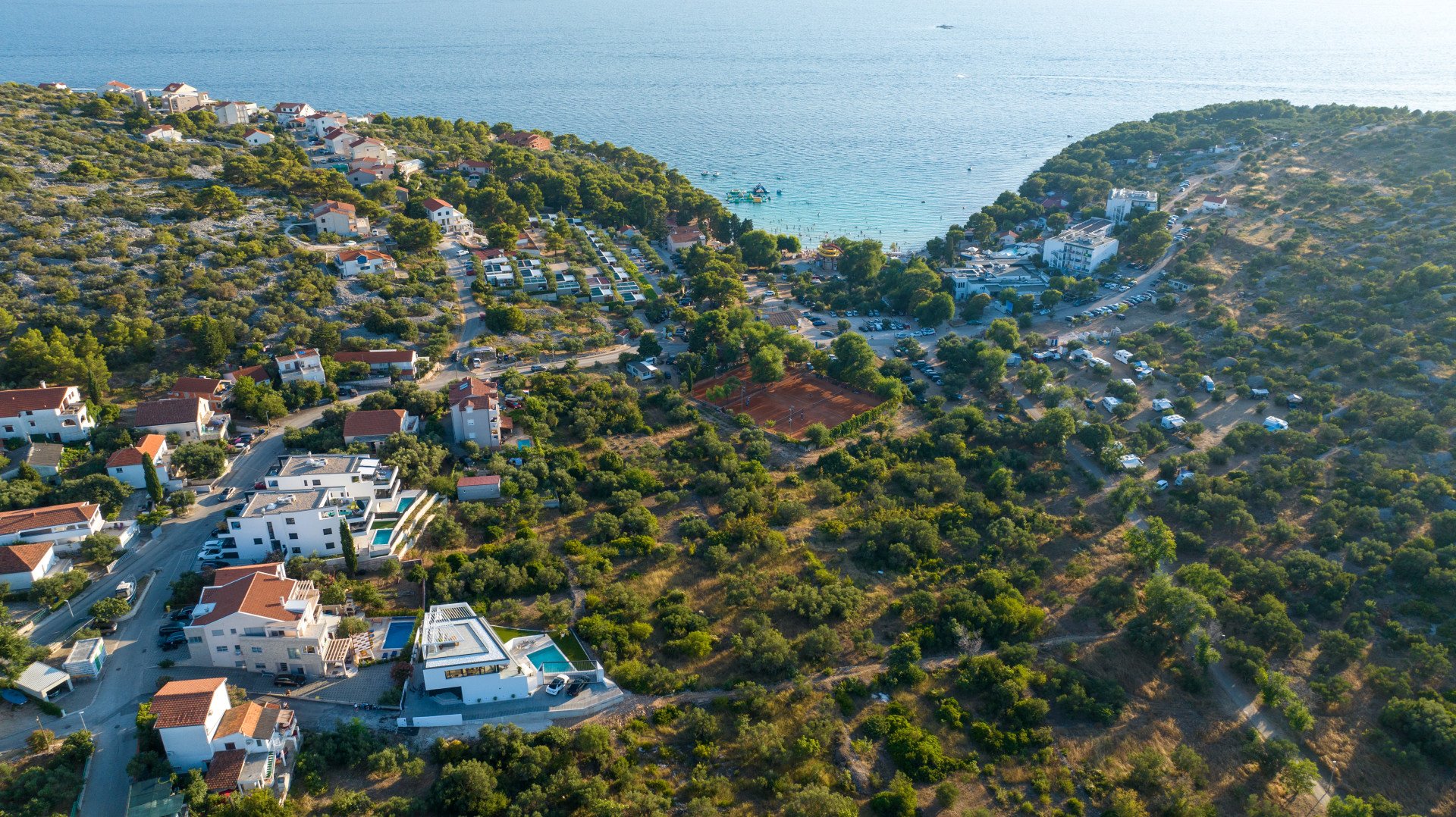 Villa Isola