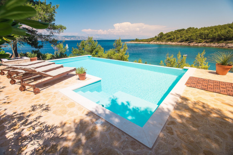 Villa Aqua Hvar