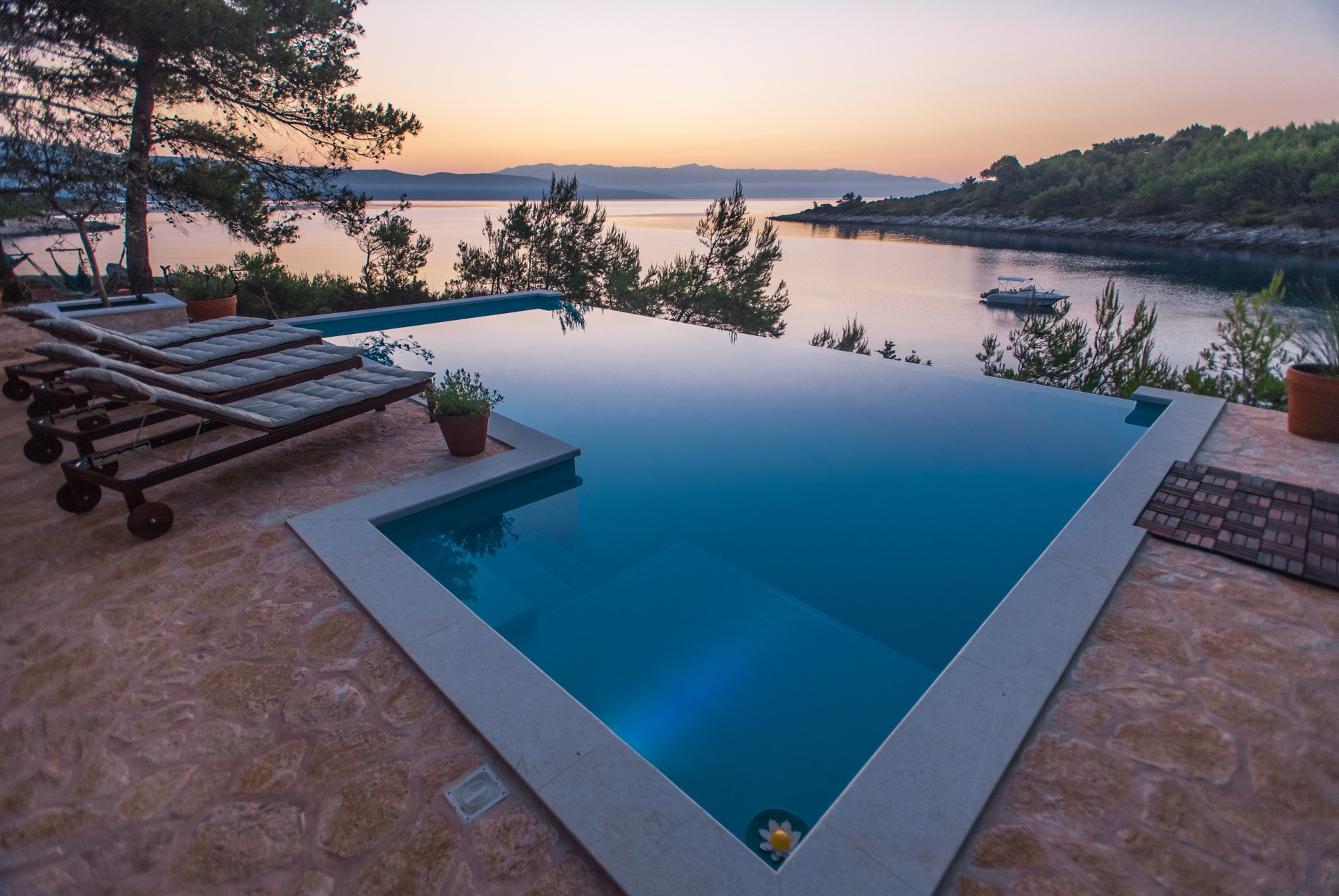 Villa Aqua Hvar