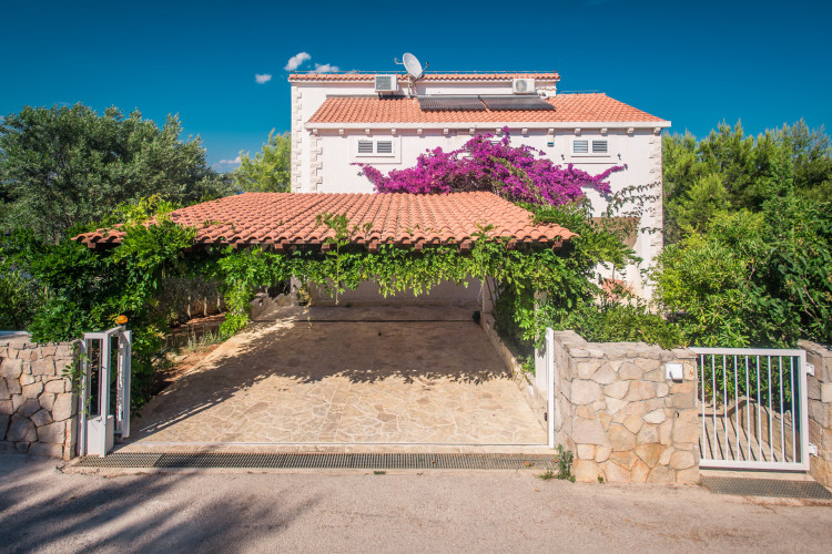 Villa Aqua Hvar
